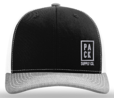 Pack Supply Trucker Hat